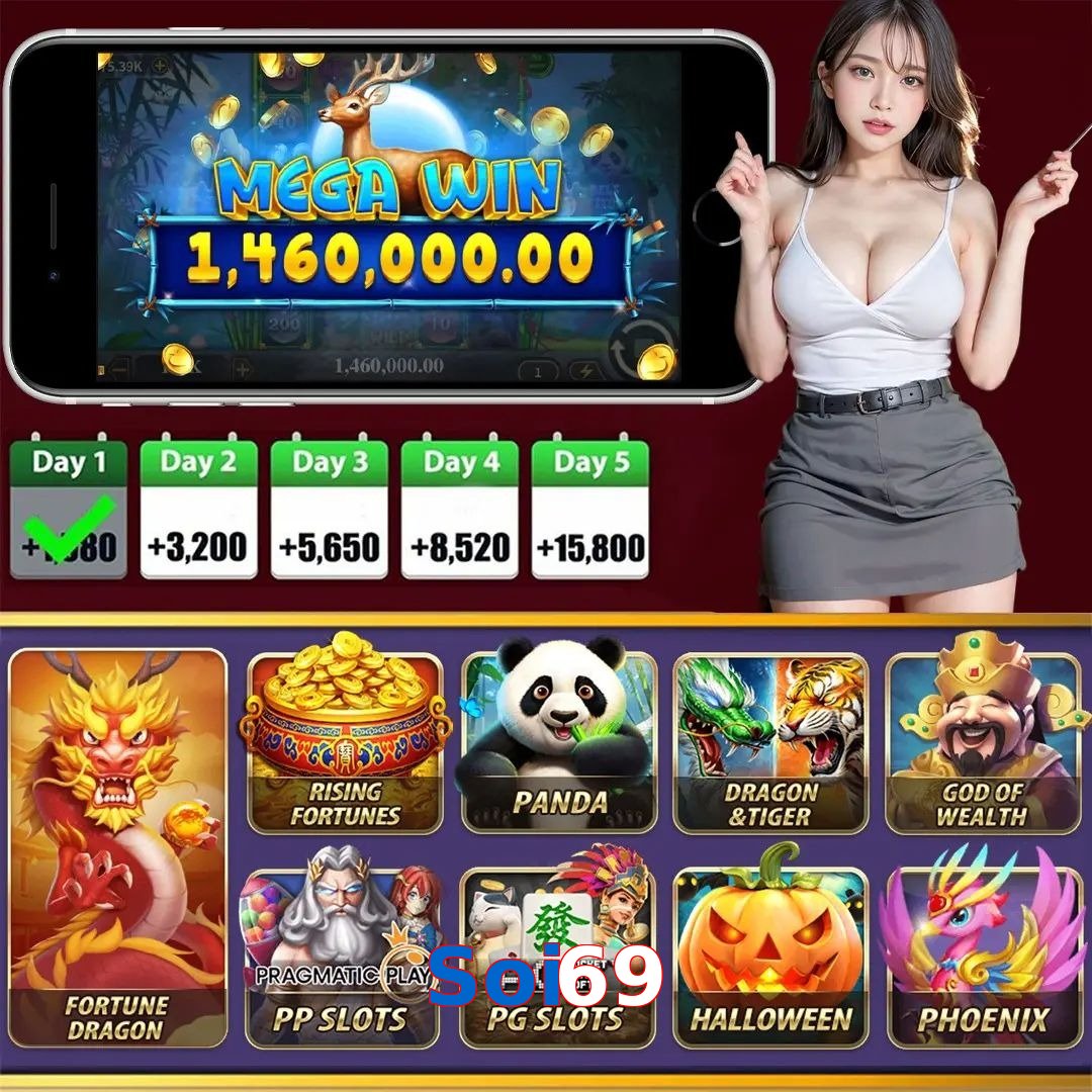 Soi69