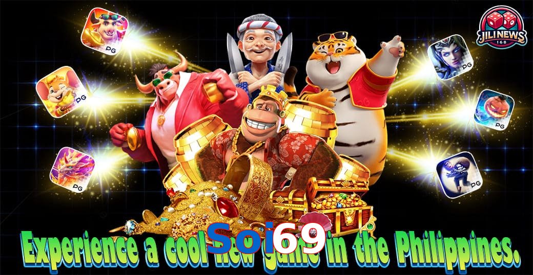 Soi69