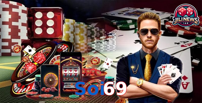 Soi69