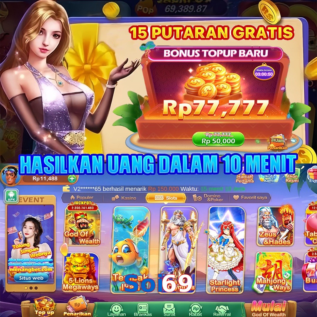 Soi69