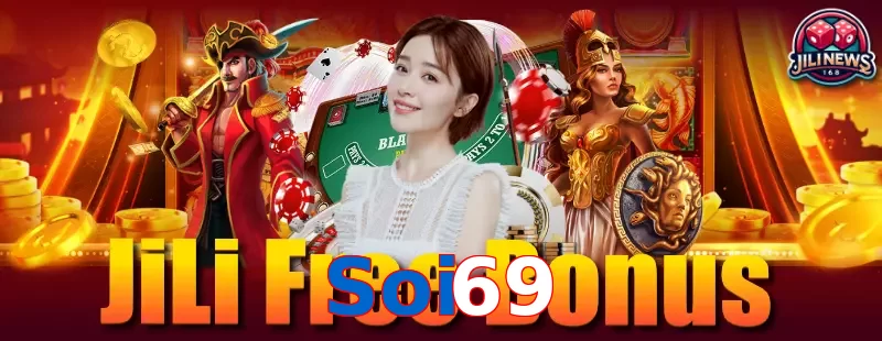 Soi69