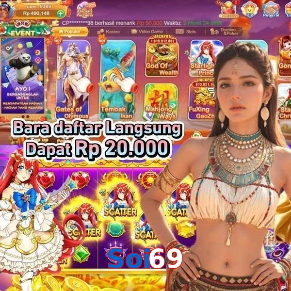 Soi69