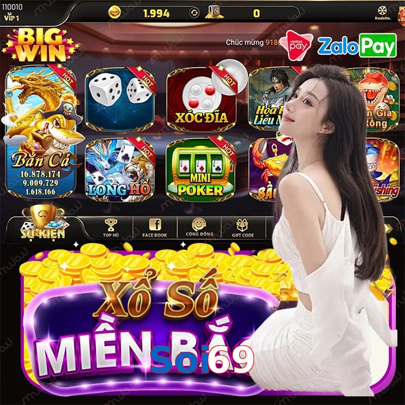 Soi69