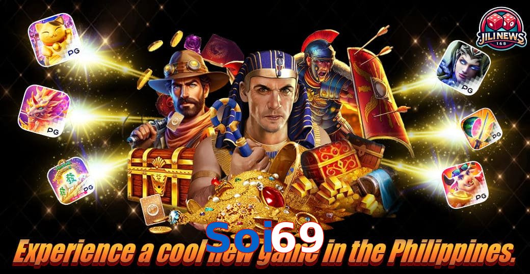 Soi69