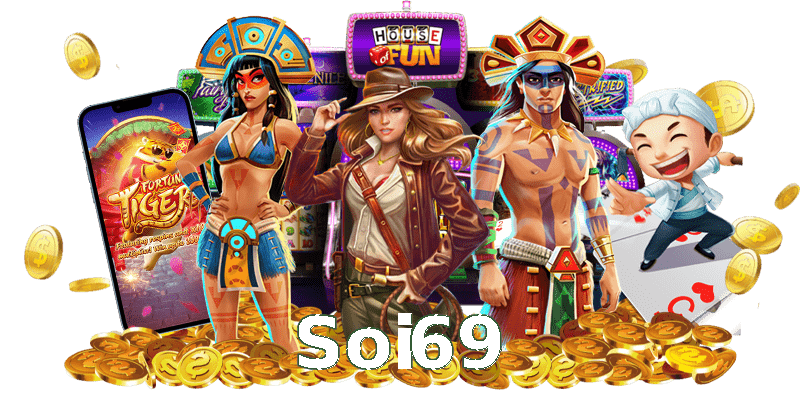 Soi69