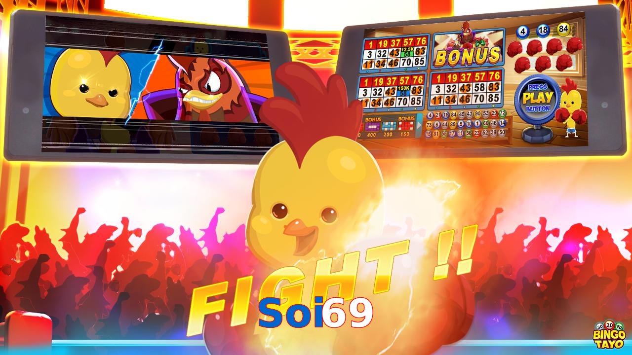 Soi69