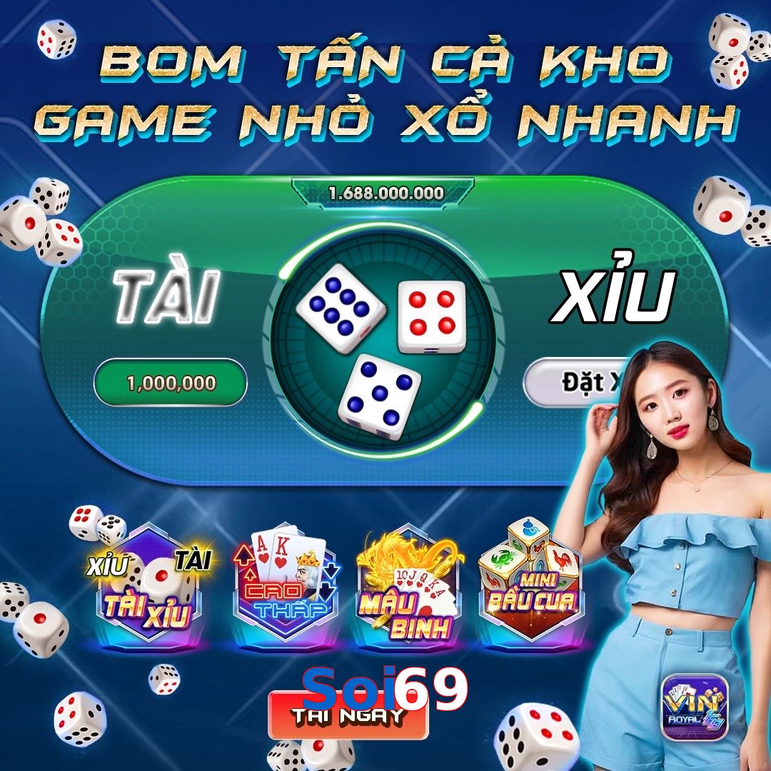 Soi69