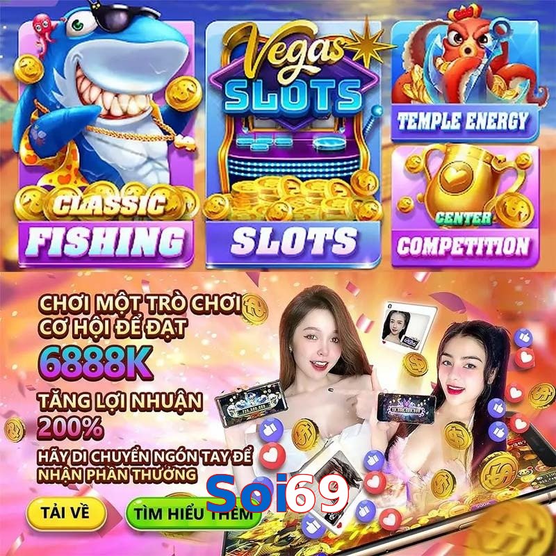 Soi69
