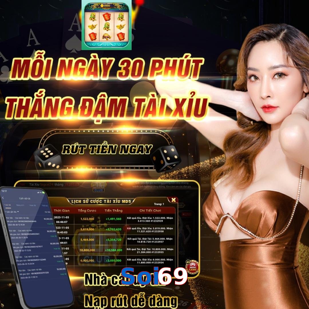 Soi69