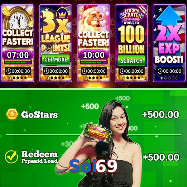 Soi69