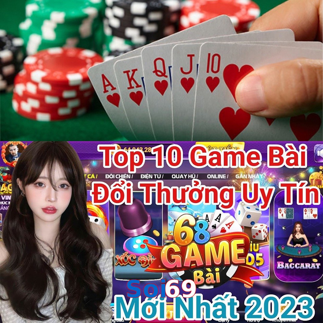 Soi69