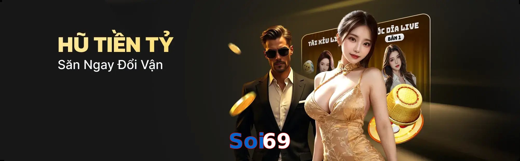 Soi69
