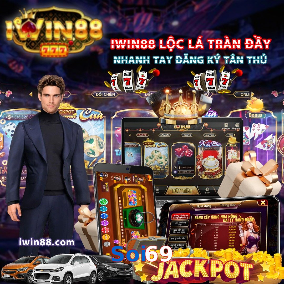 Soi69