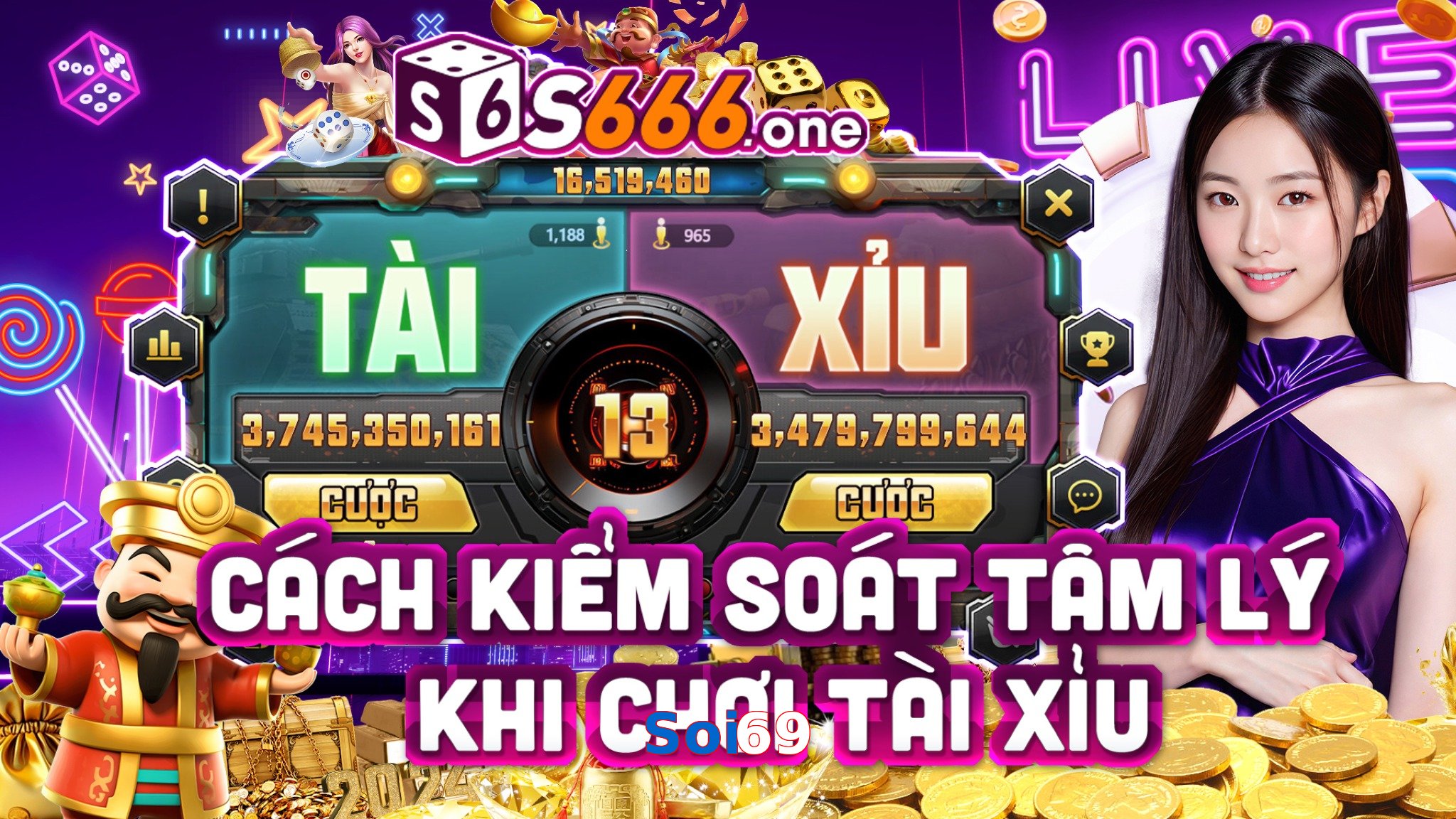 Soi69