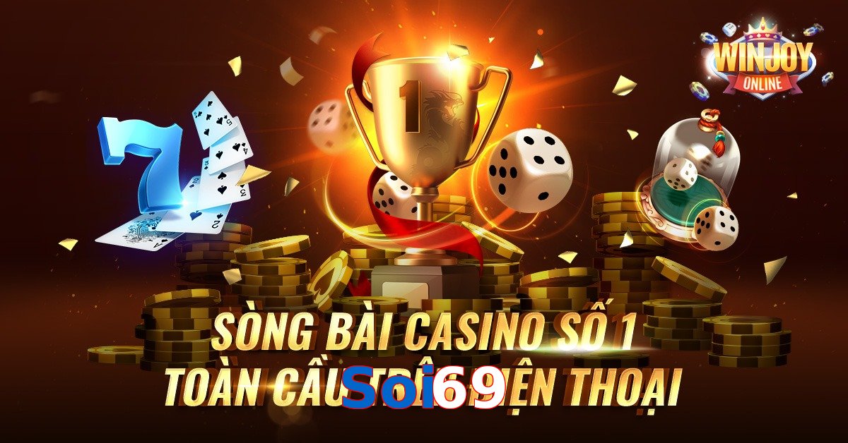 Soi69
