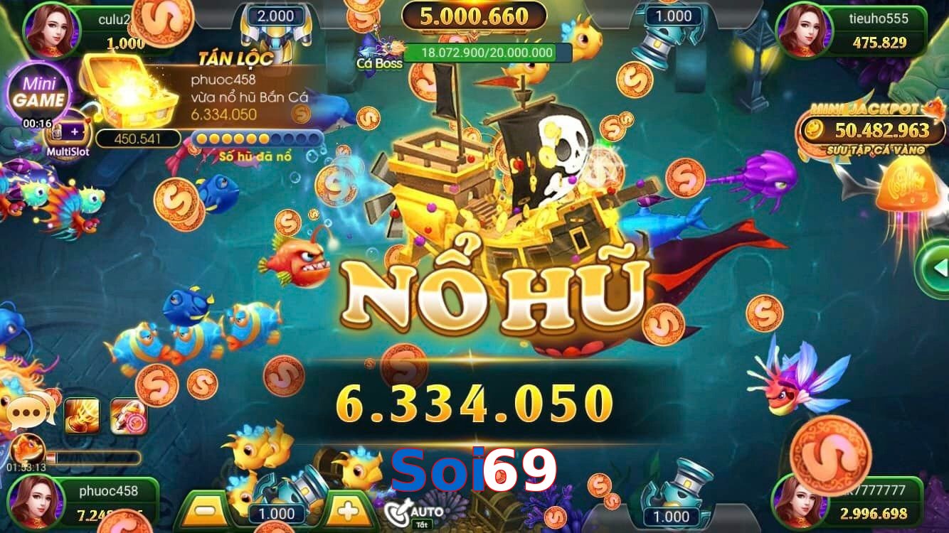 Soi69