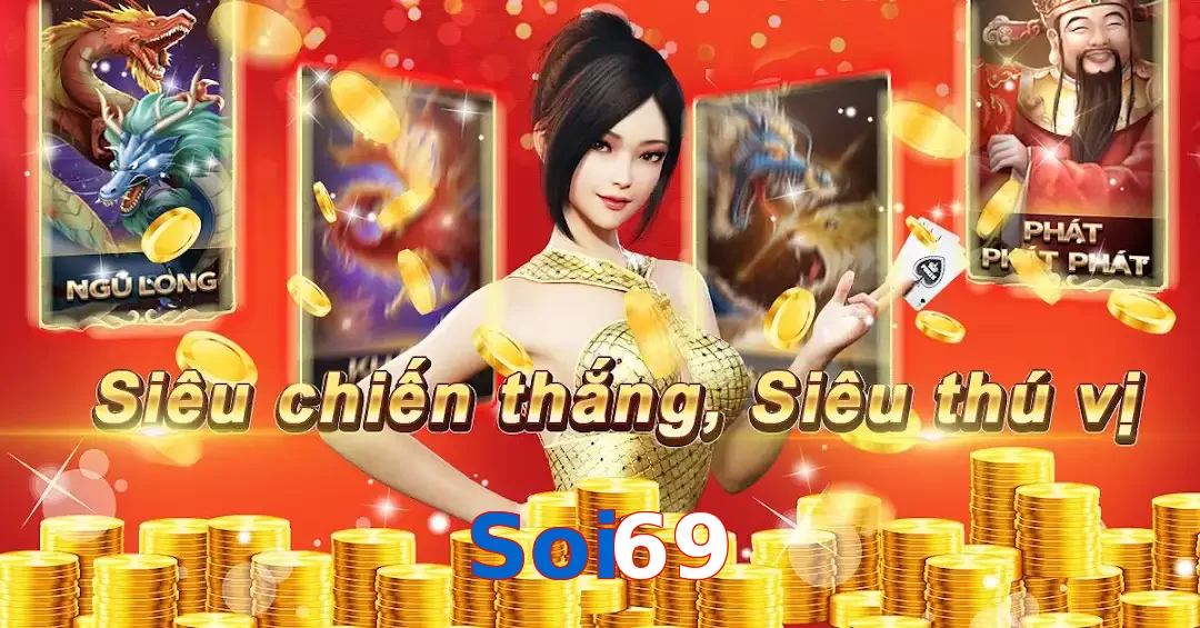 Soi69
