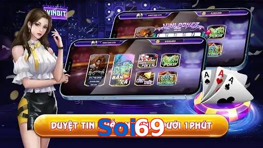 Soi69