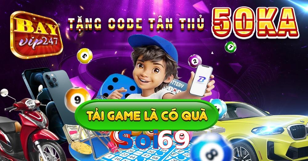Soi69