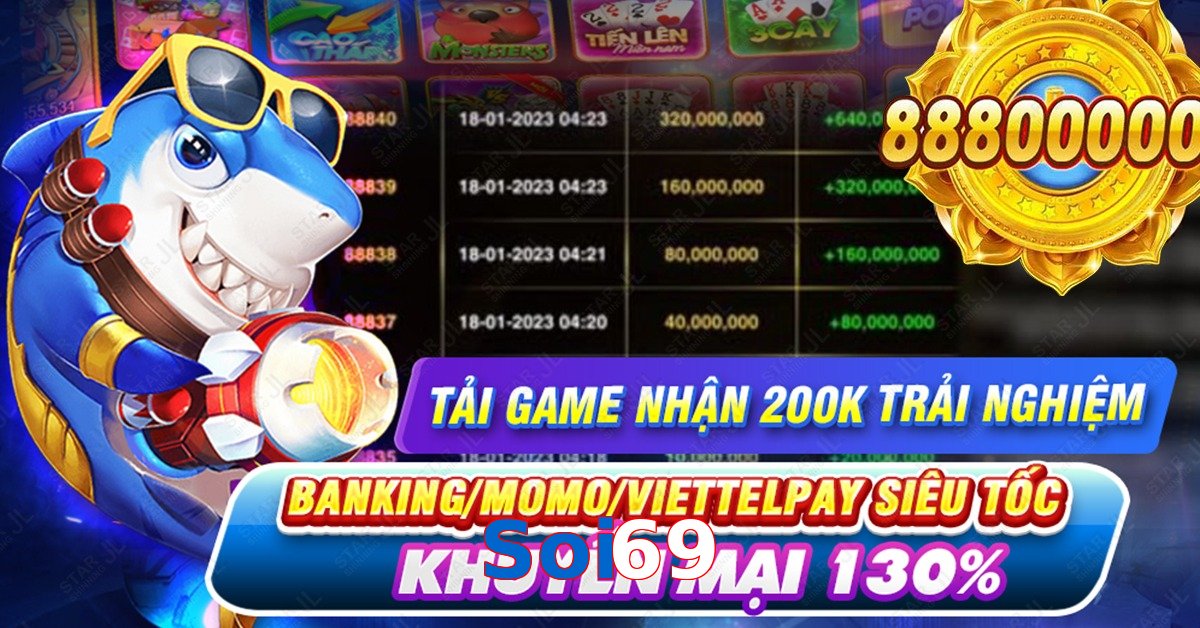 Soi69