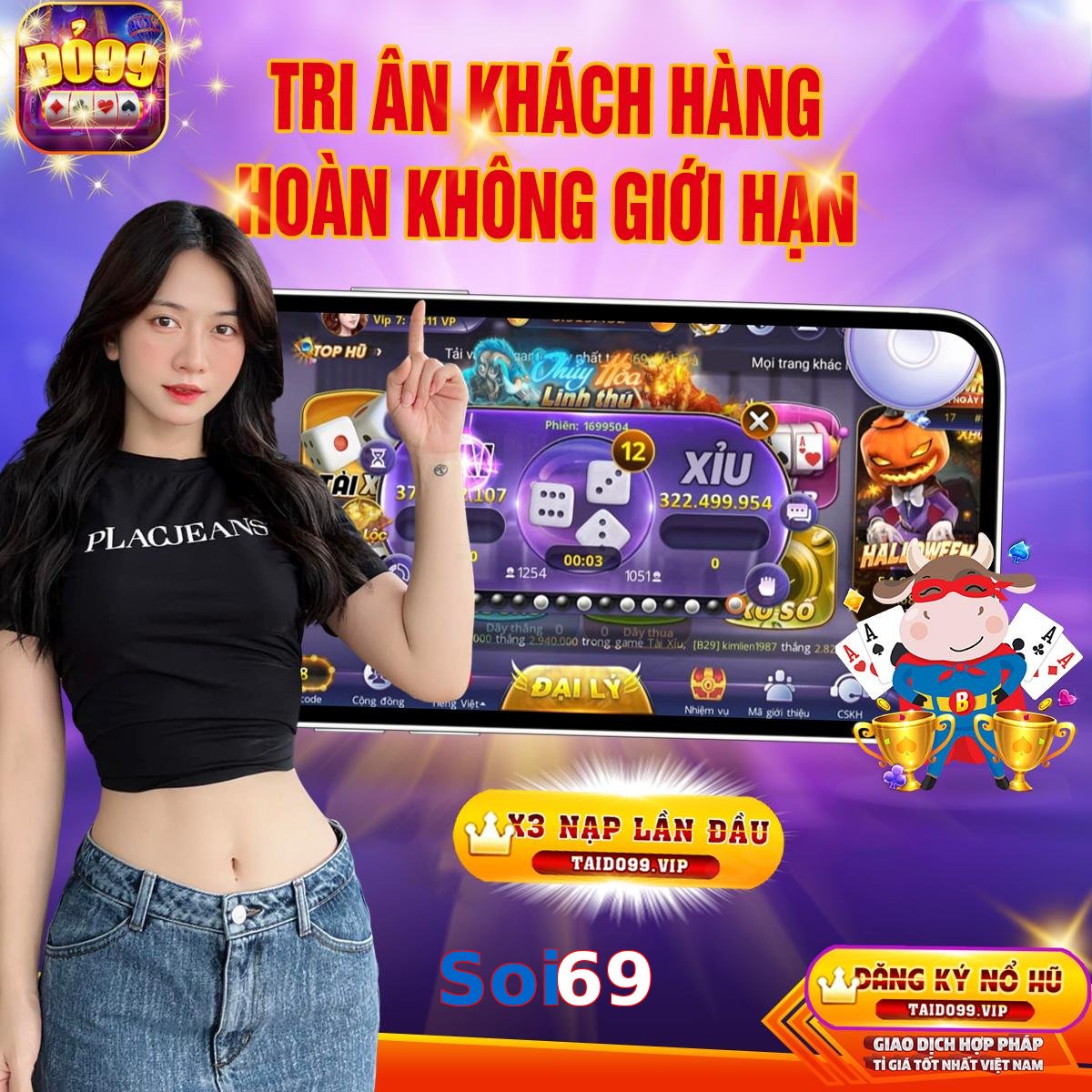 Soi69