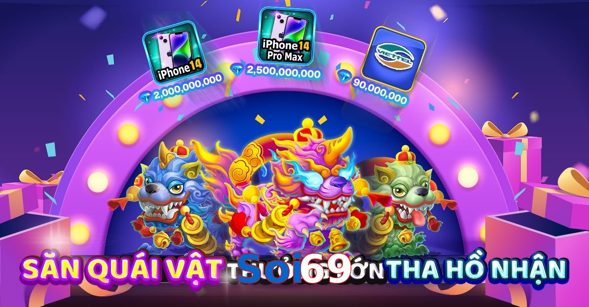 Soi69