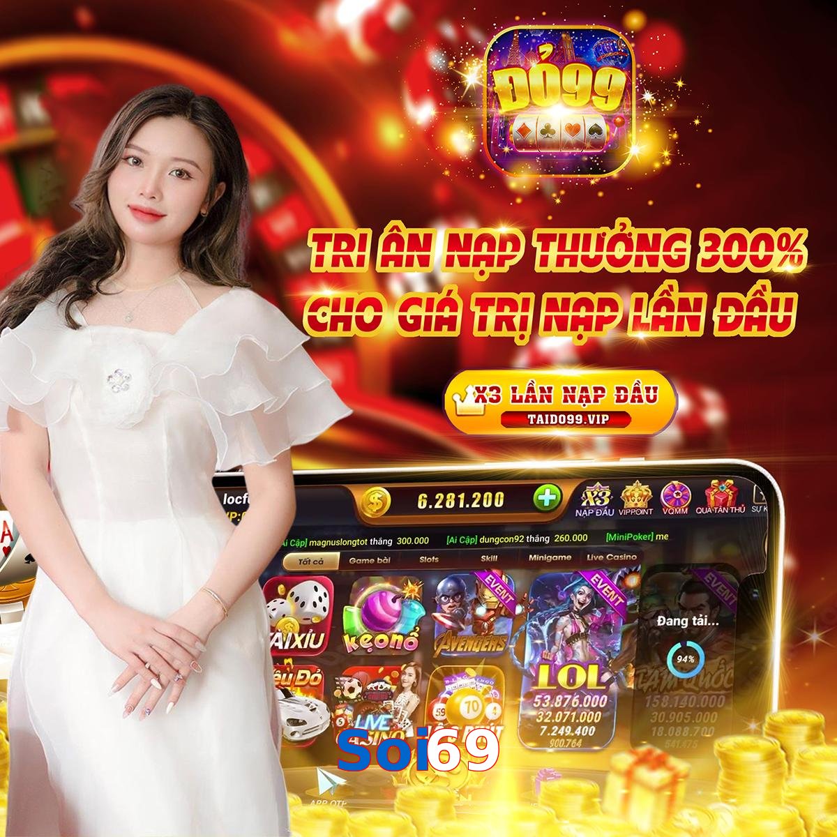 Soi69