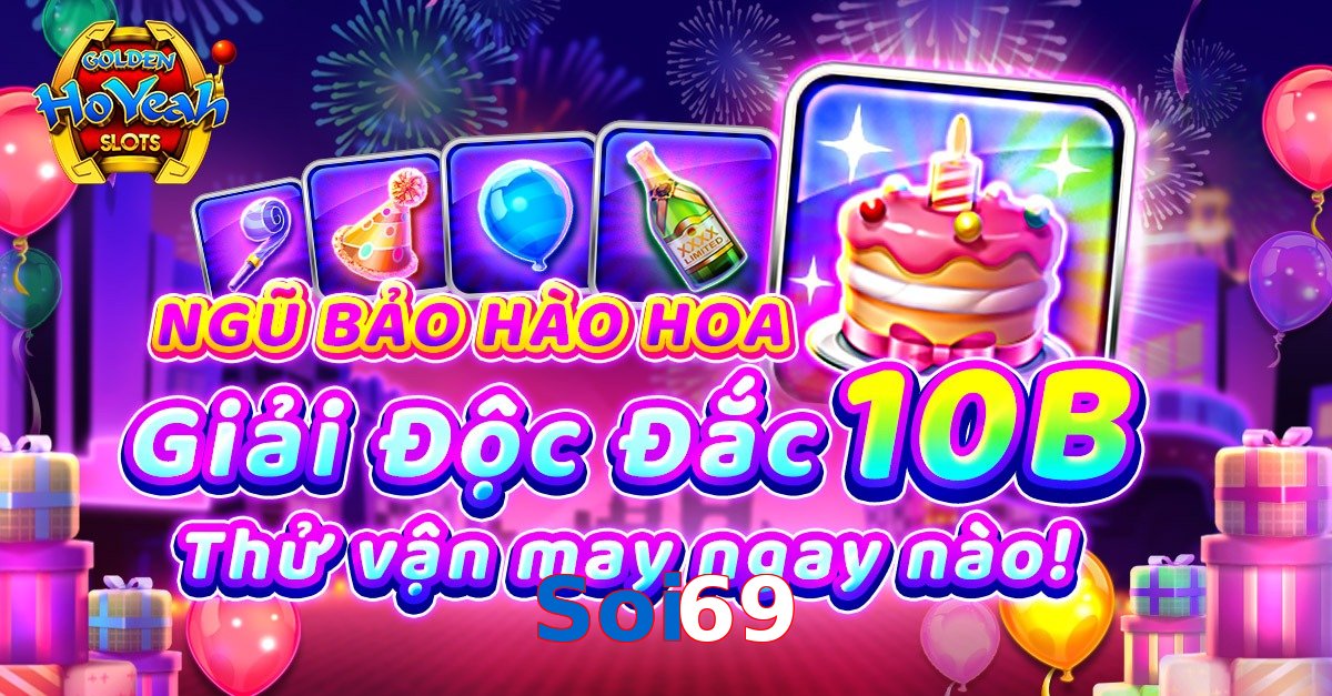 Soi69