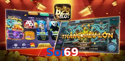 Soi69