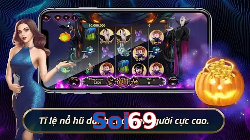Soi69