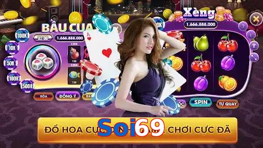 Soi69