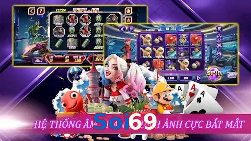 Soi69