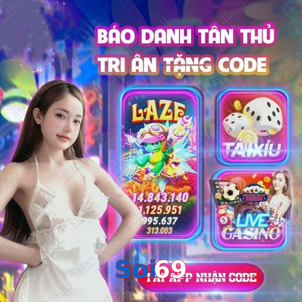 Soi69