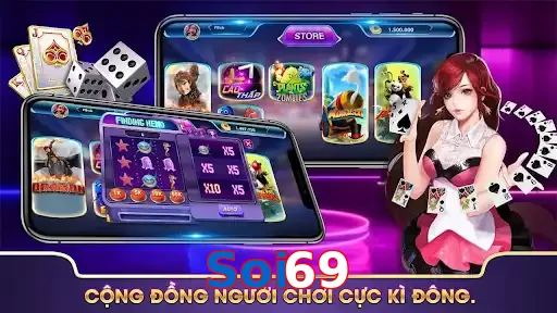 Soi69