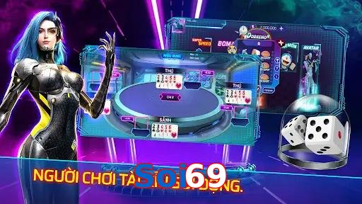 Soi69