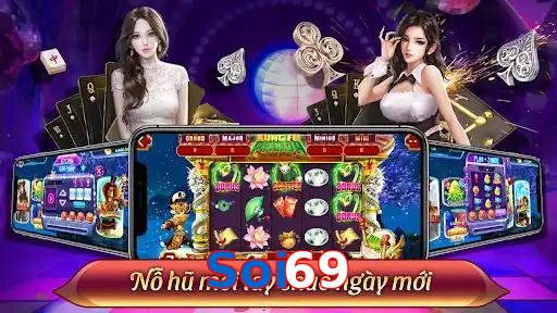 Soi69