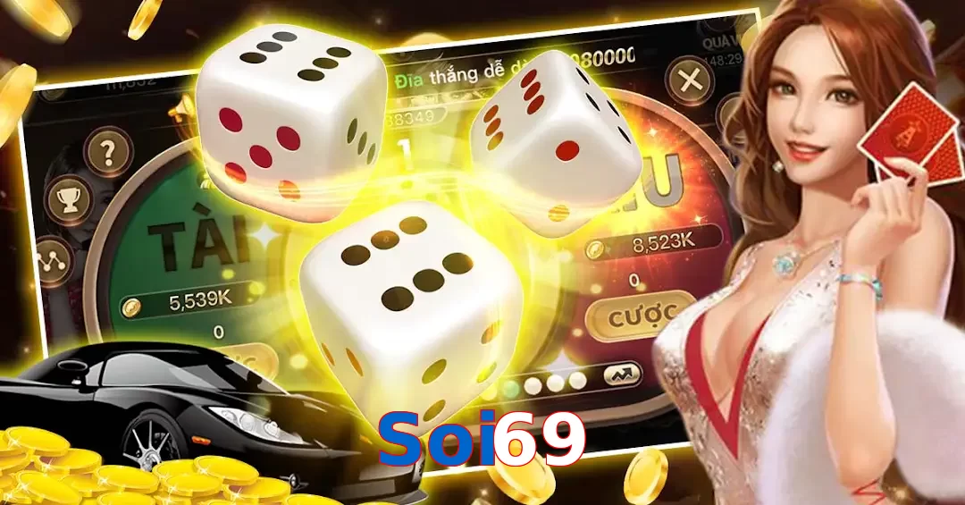 Soi69