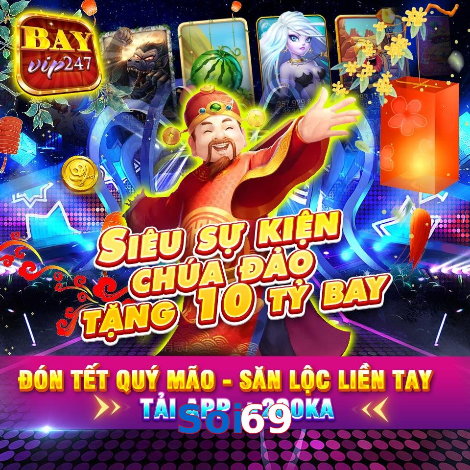 Soi69