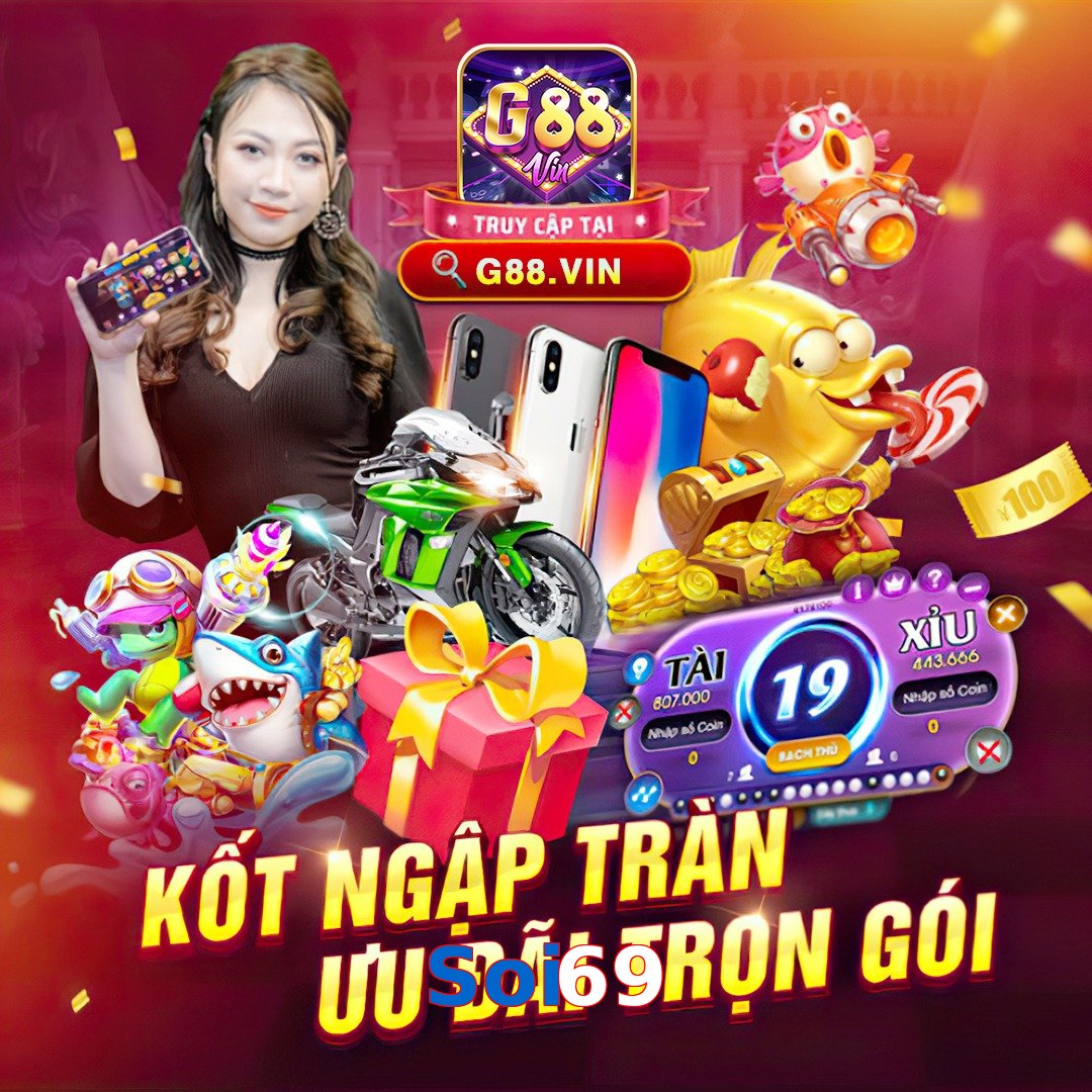 Soi69