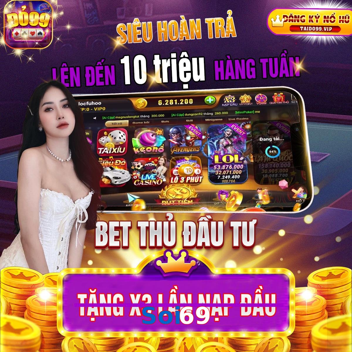 Soi69