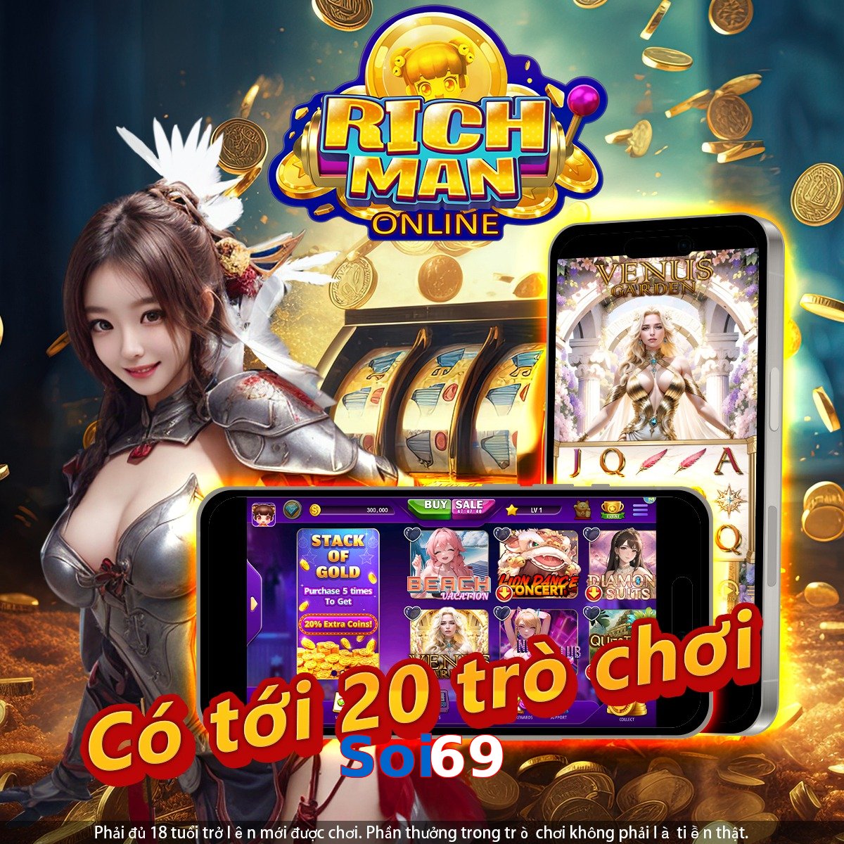 Soi69