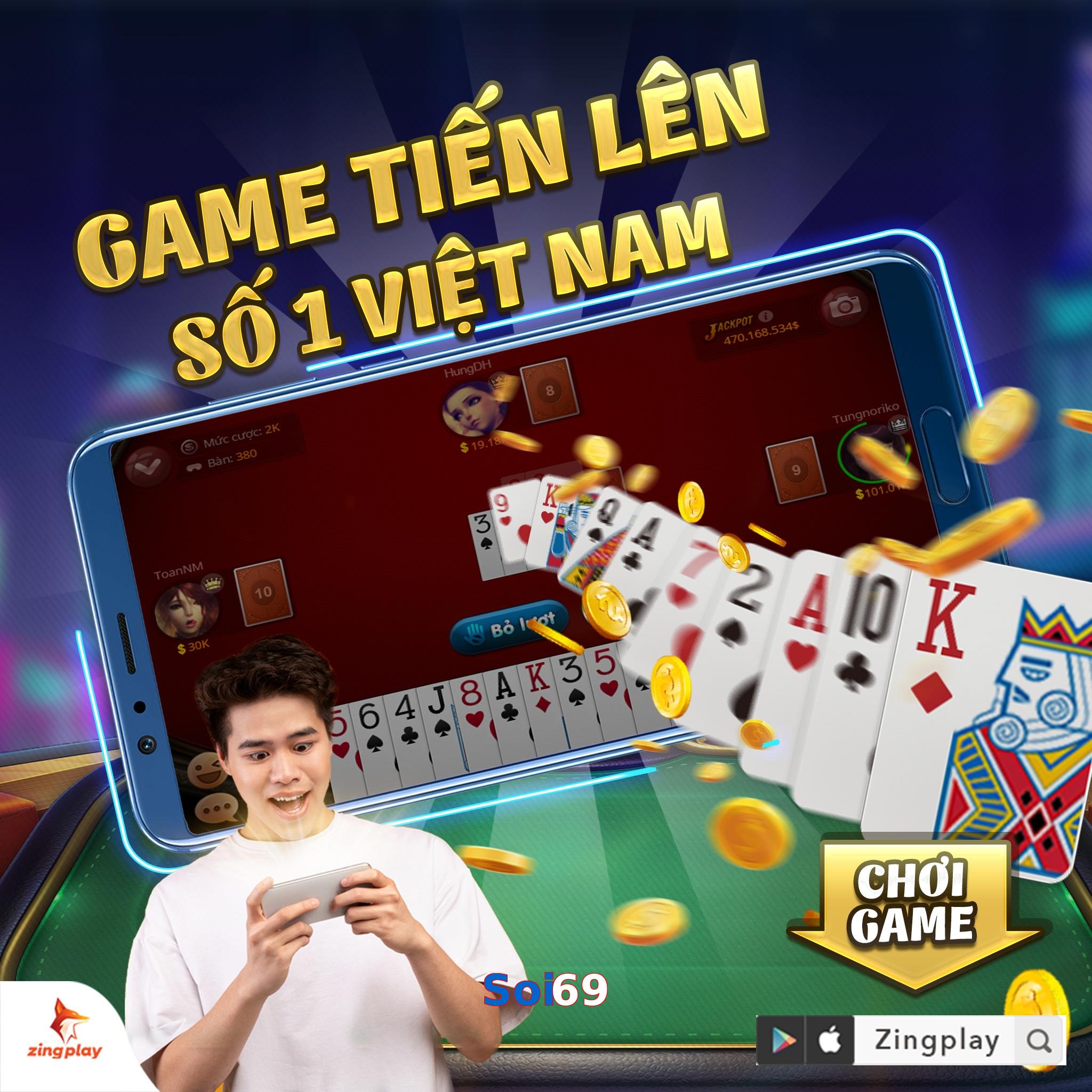 Soi69