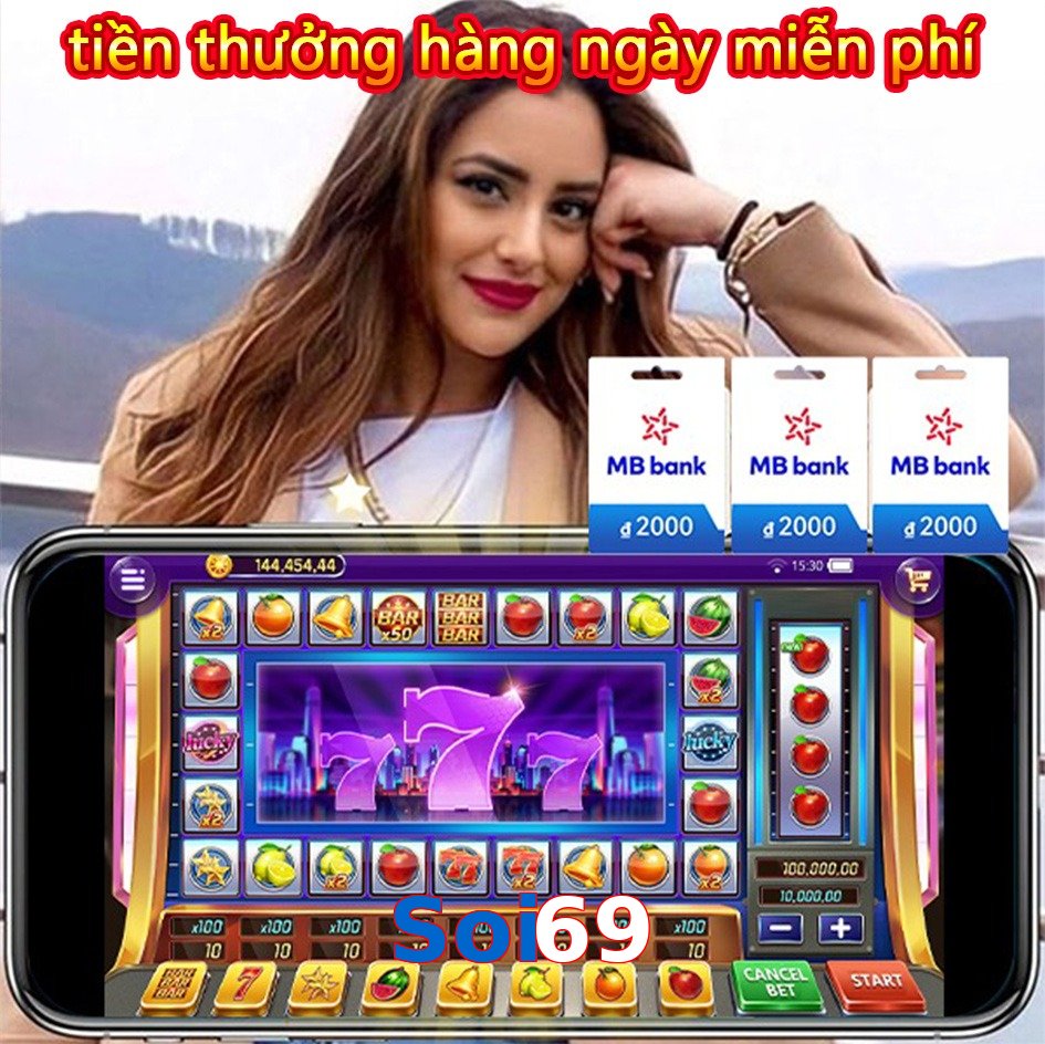 Soi69