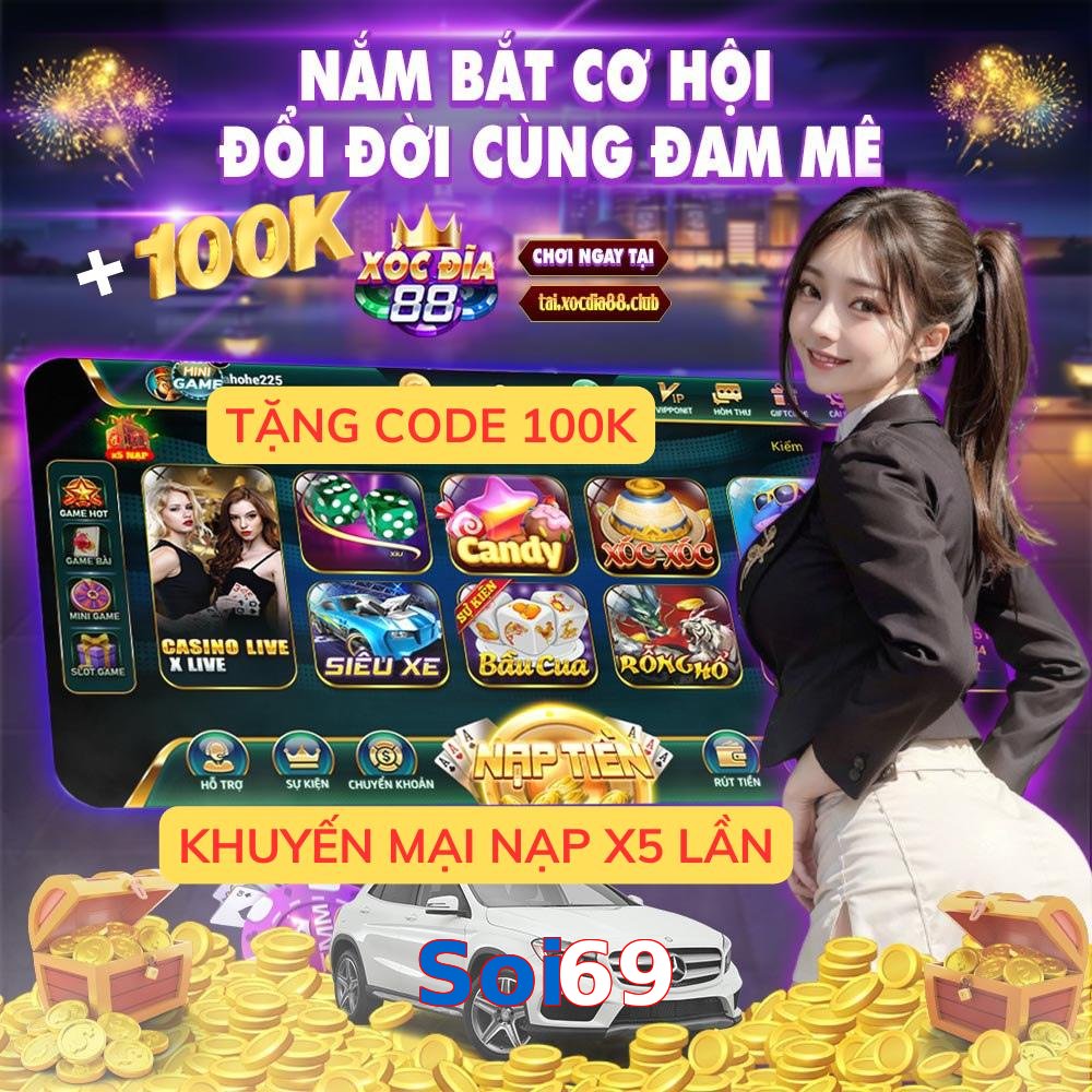 Soi69