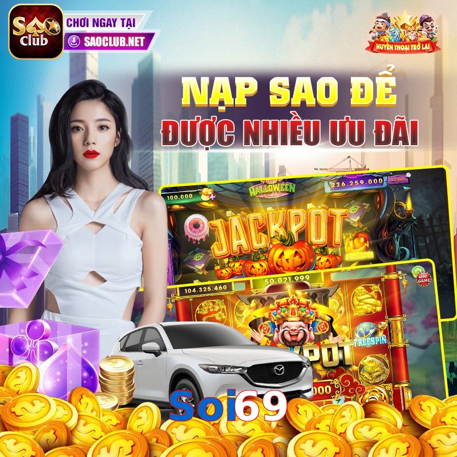 Soi69